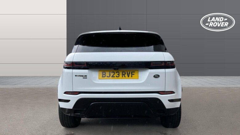 Land Rover Range Rover Evoque 1.5 P300e Evoque Edition 5dr Auto Hatchback